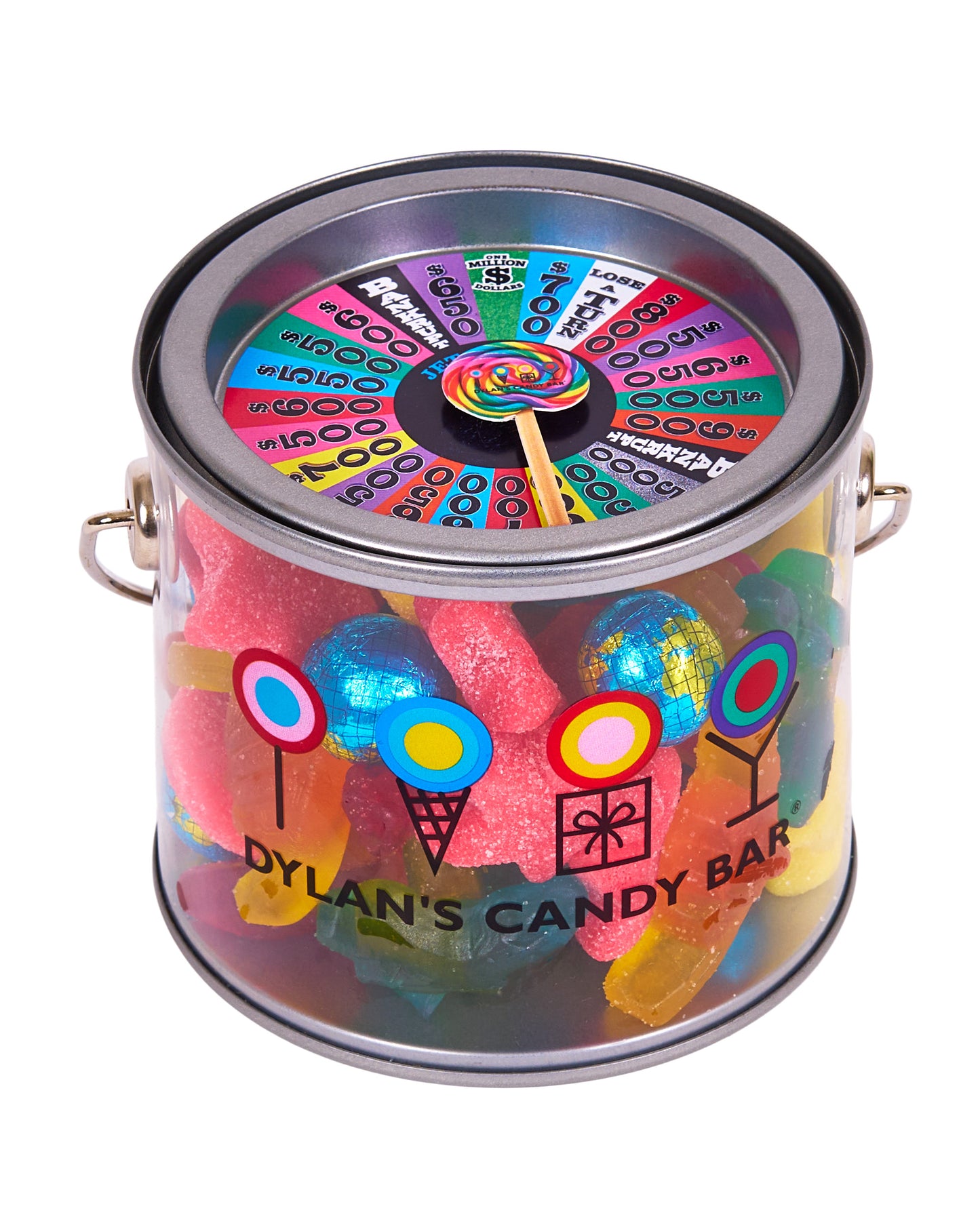 Ready, Jet, Go! Paint Can