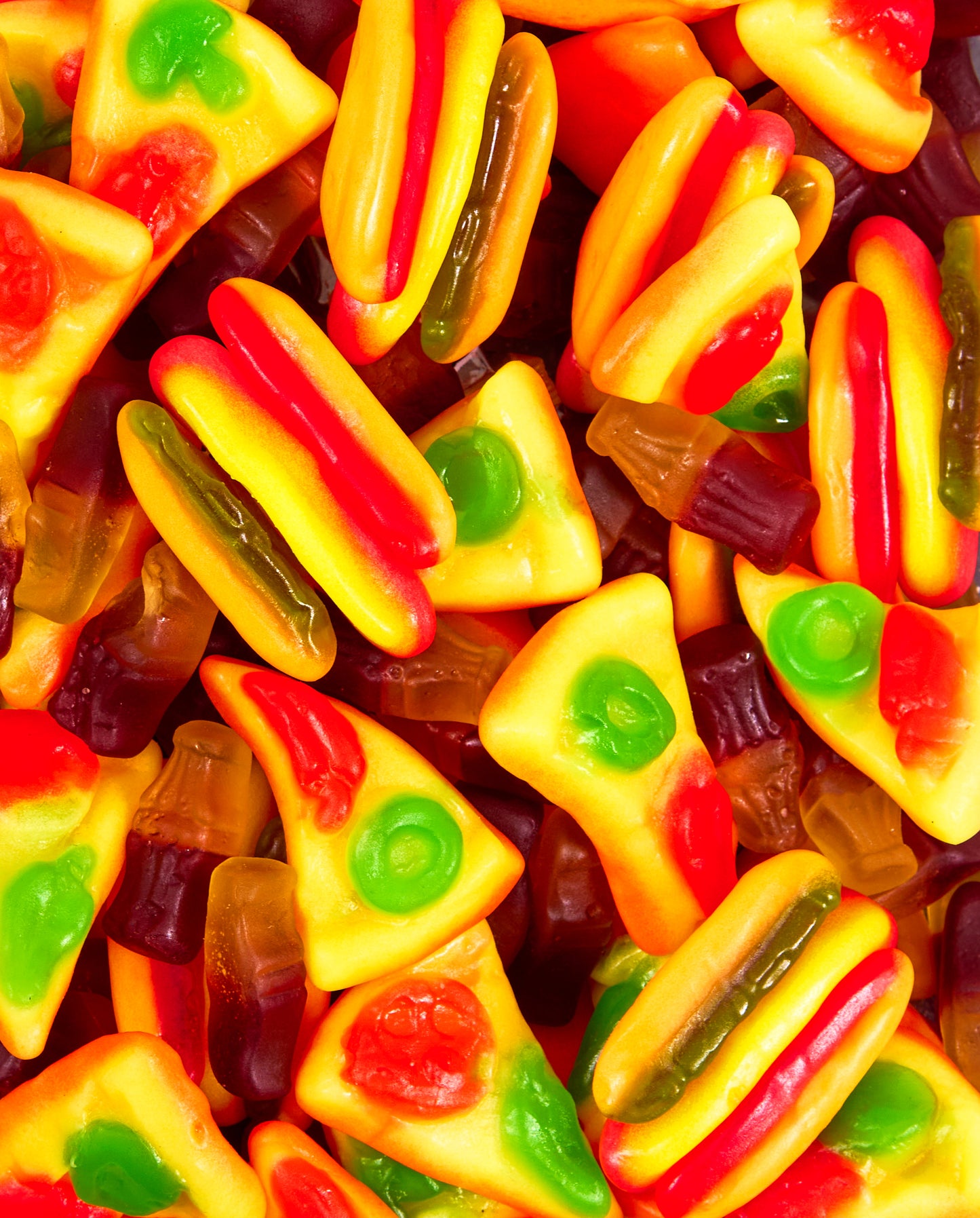 Snacktime Sweetness Paint Can