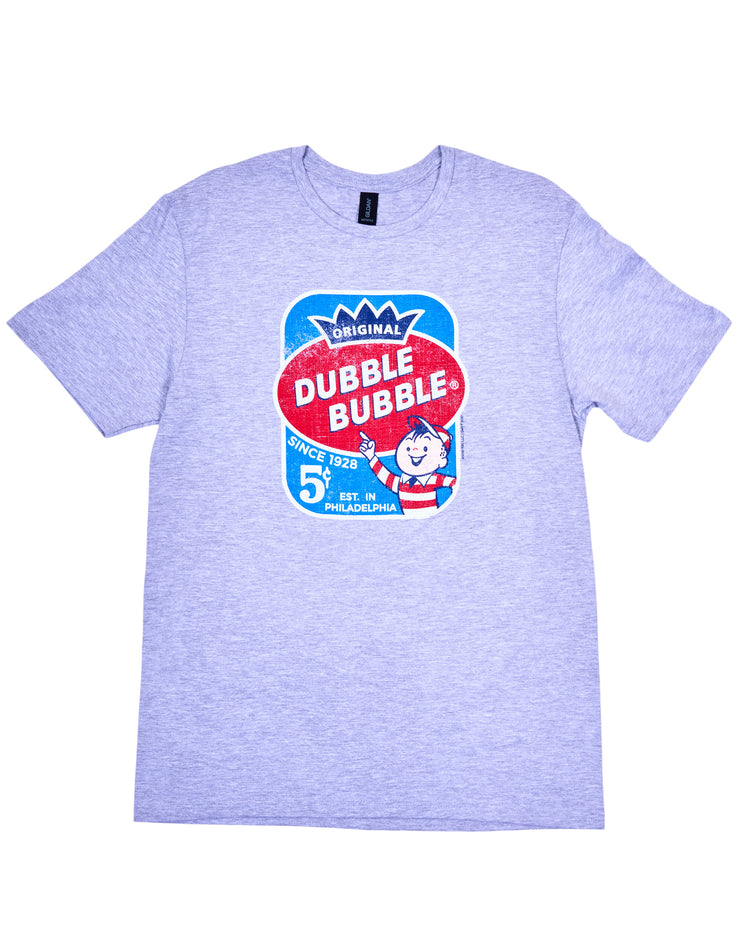 Dubble Bubble® Original Bubble Gum T-Shirt