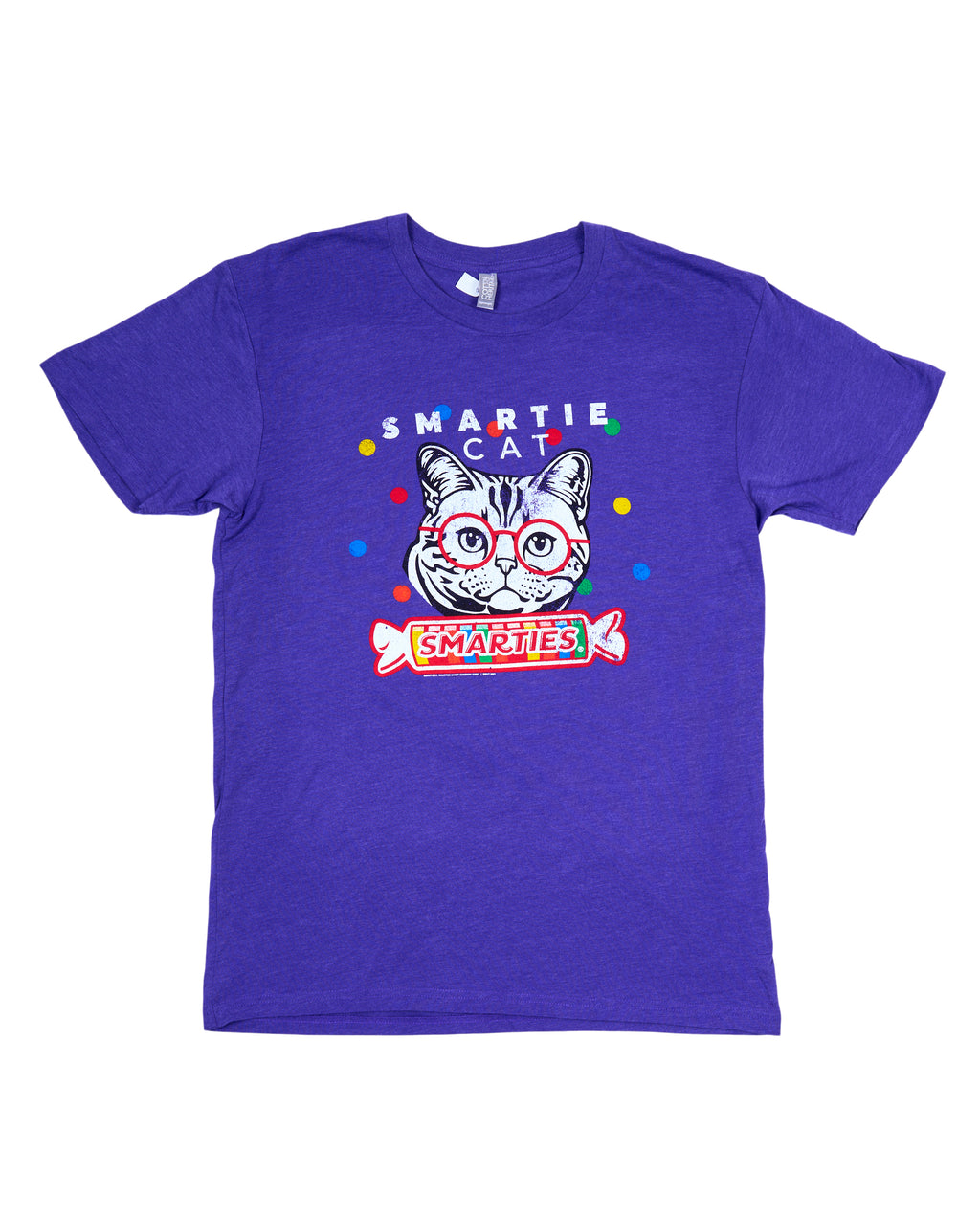 Smarties® Smartie Cat T-Shirt
