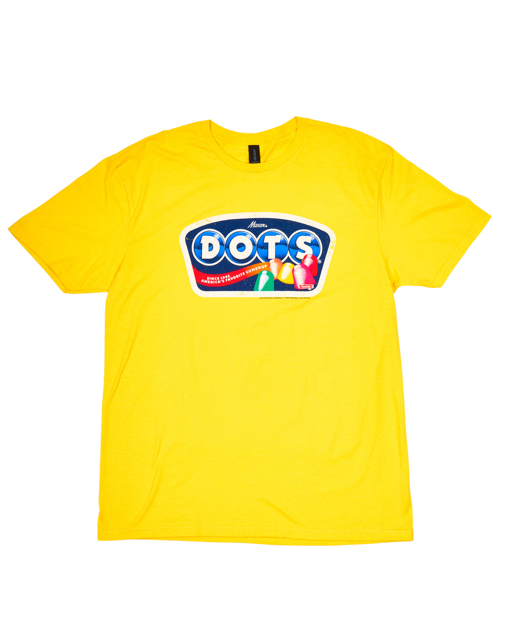 DOTS® Gumdrops Retro T-Shirt