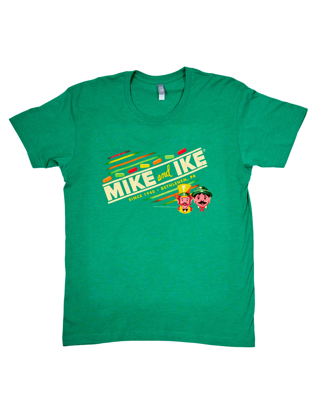 Mike and Ike® Vintage Since 1940 T-Shirt