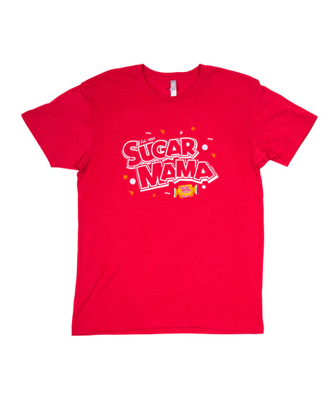 Sugar Mama® Who's Your Mama? T-Shirt - Dylan's Candy Bar