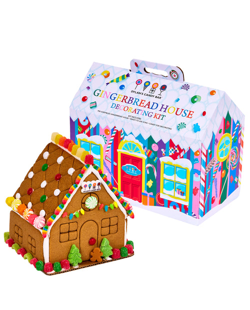 Gingerbread House Kit