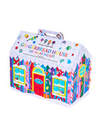 Gingerbread House Kit