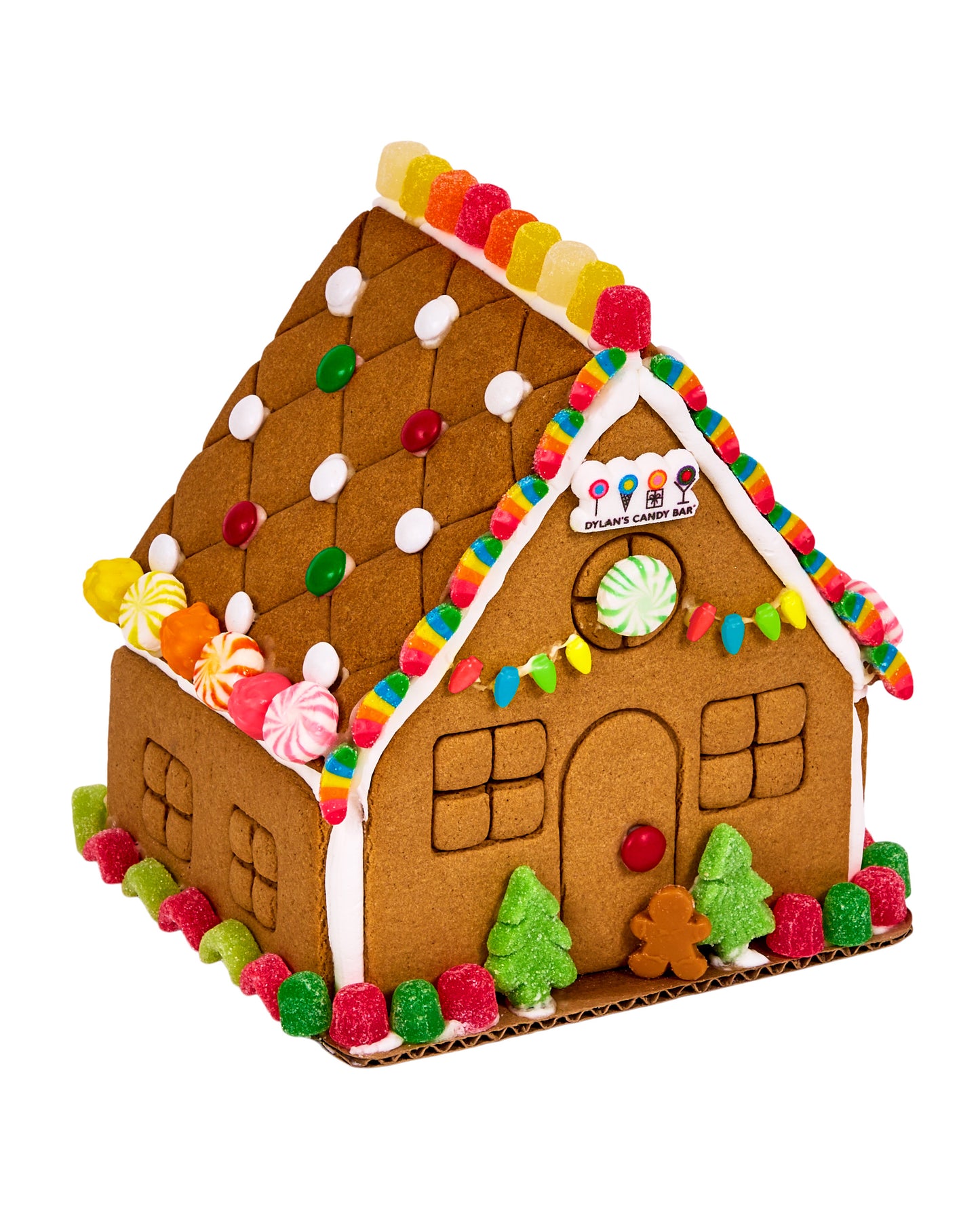 Gingerbread House Kit