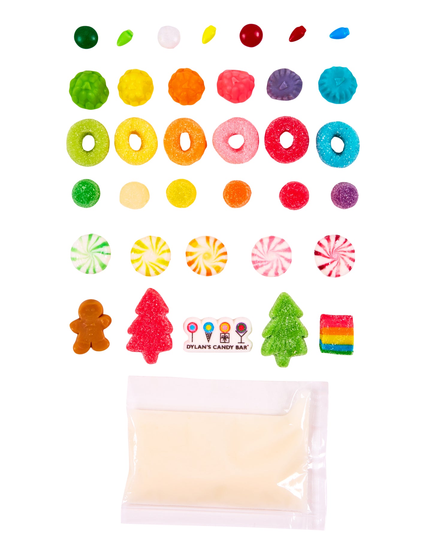Gingerbread House Kit