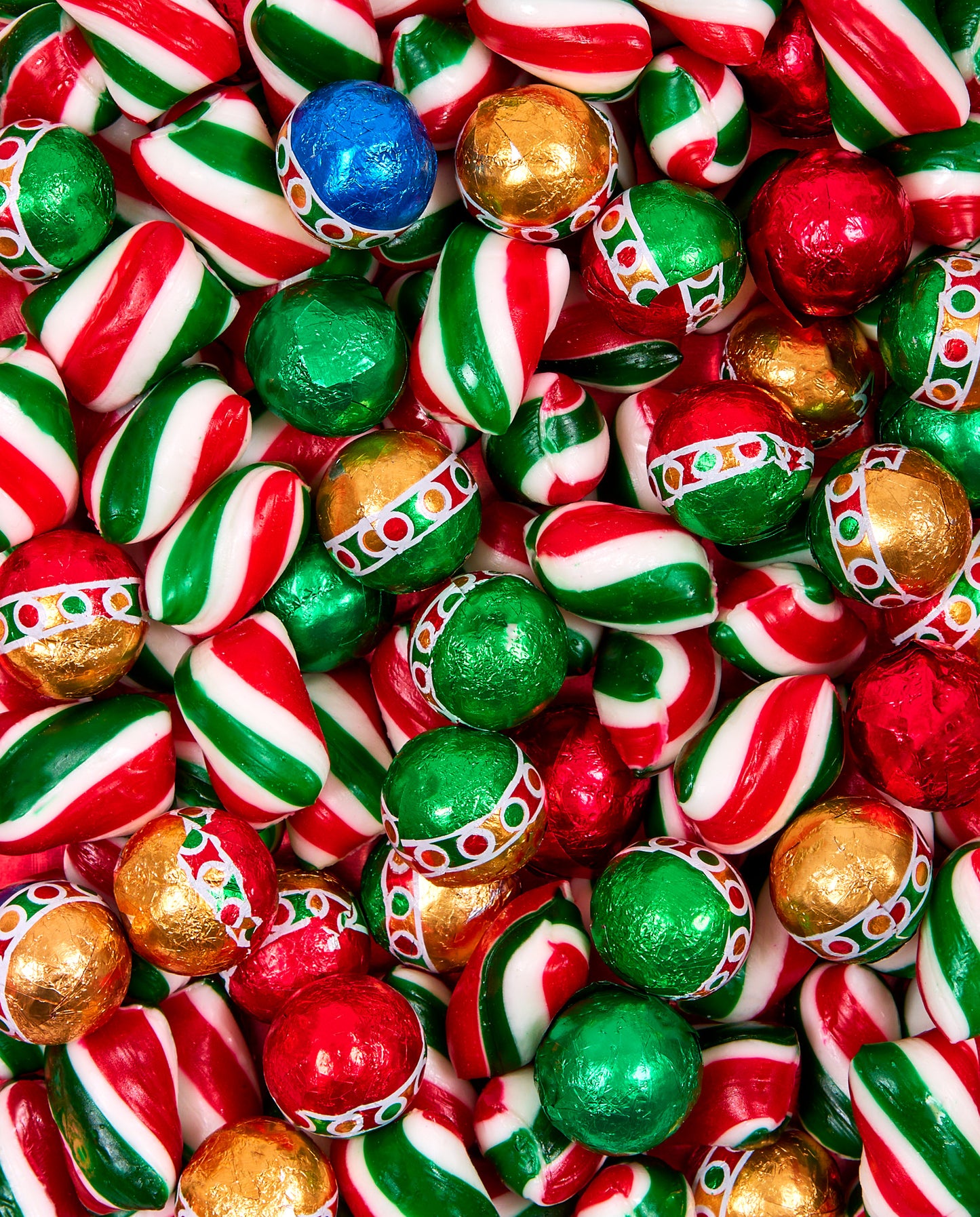 Tasty Tidings Ornament