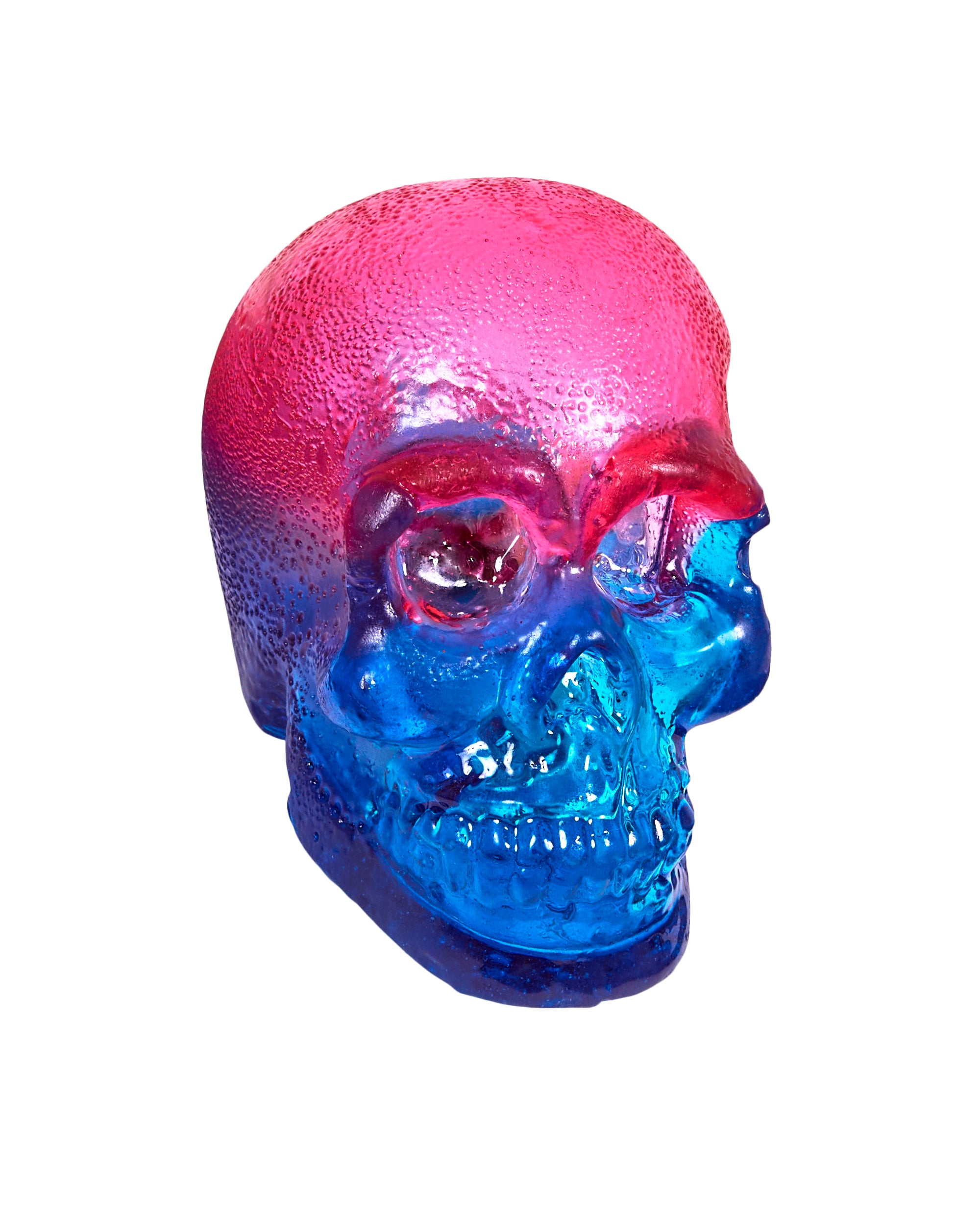 Graveyard Smash Candy Skull - Dylan's Candy Bar