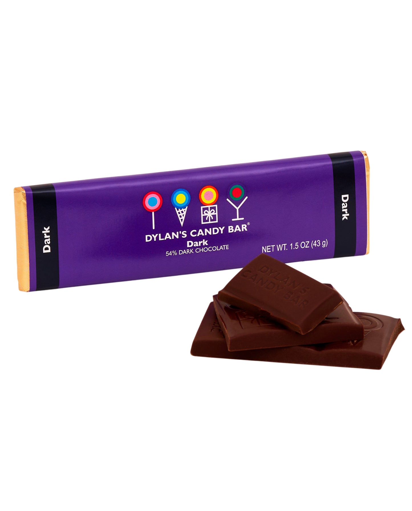 Dark Chocolate Bar