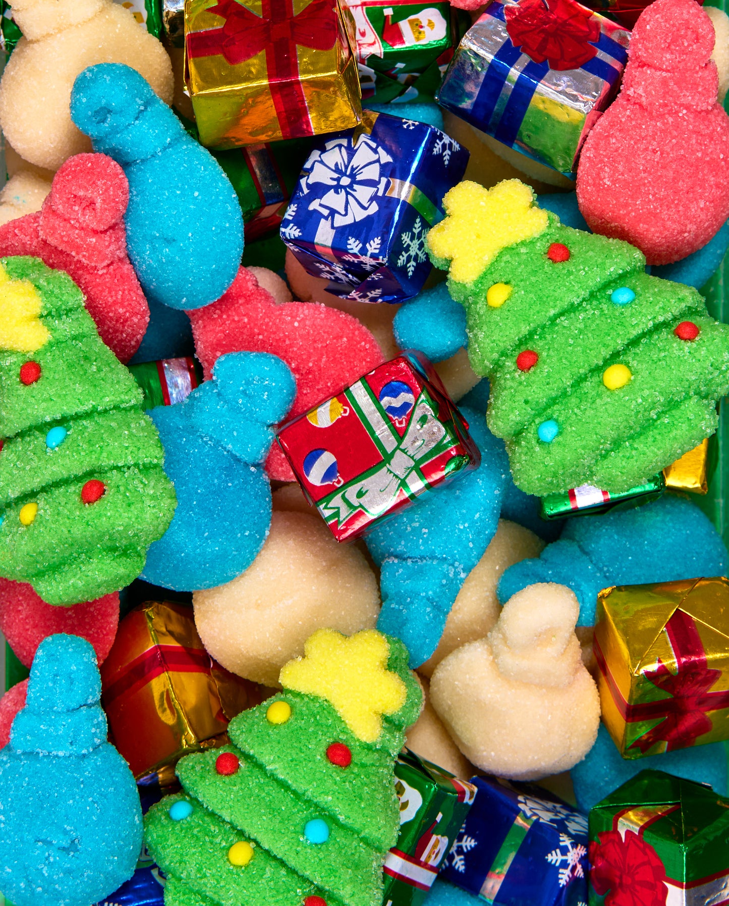 Jolly Good Treats Bulk Bag Bundle