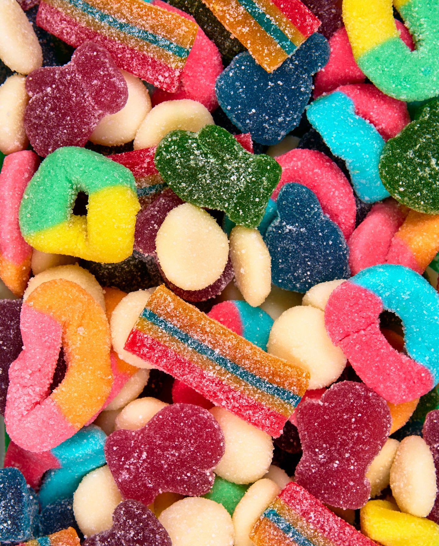 Jolly Good Treats Bulk Bag Bundle