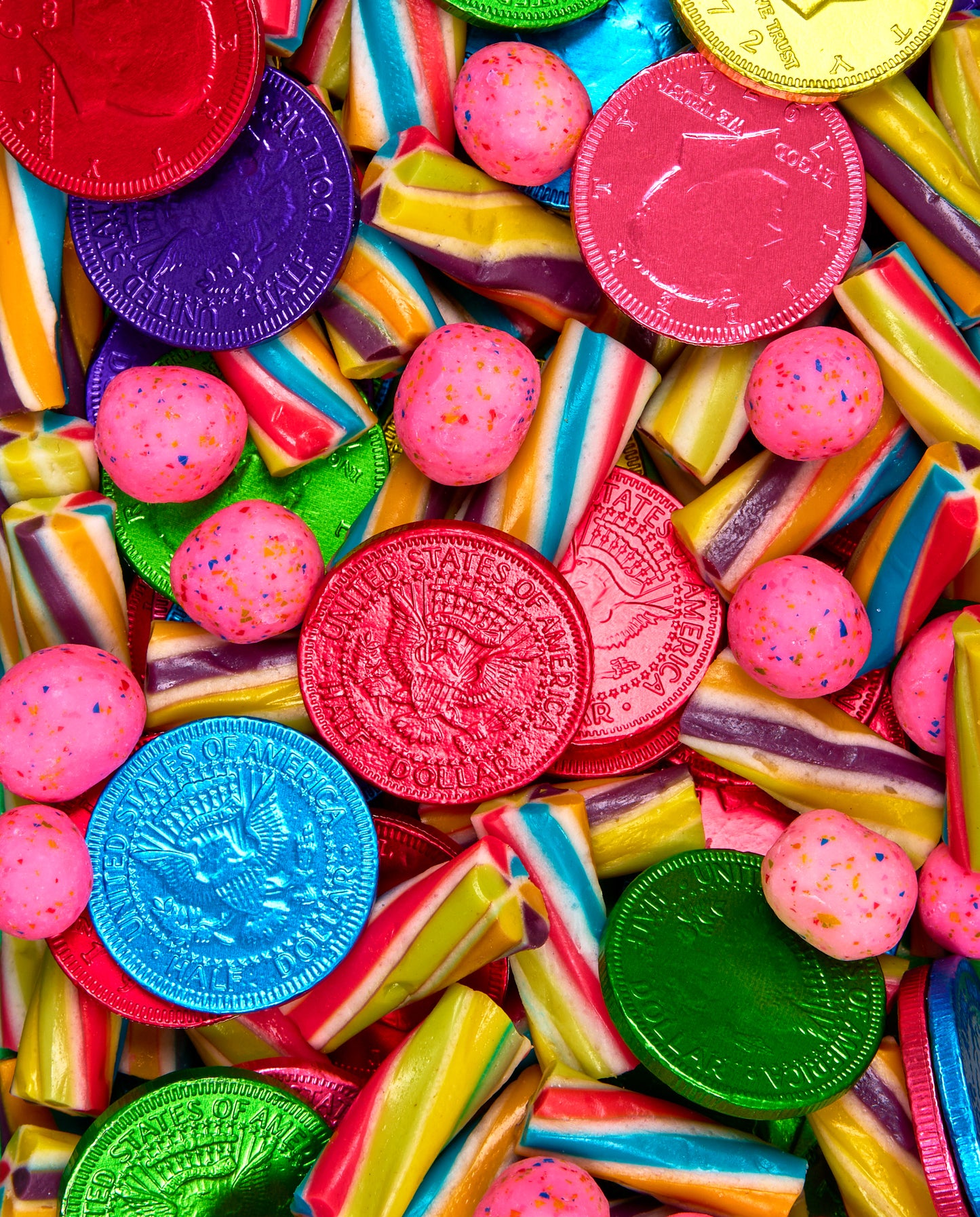 Festival of Bites Bulk Bag