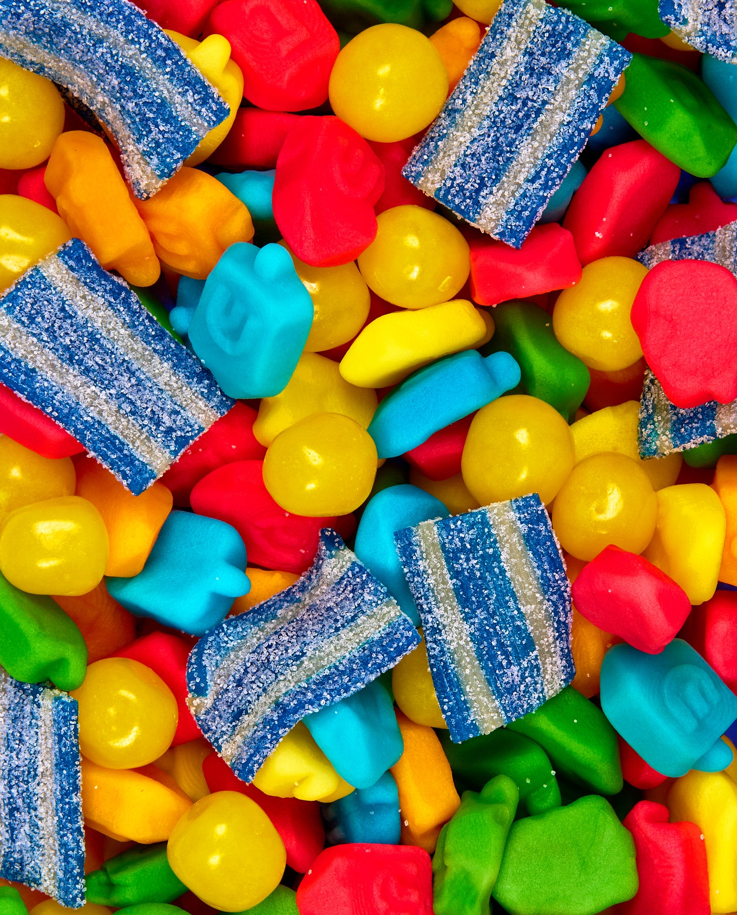 Miraculous Mix Bulk Bag Bundle