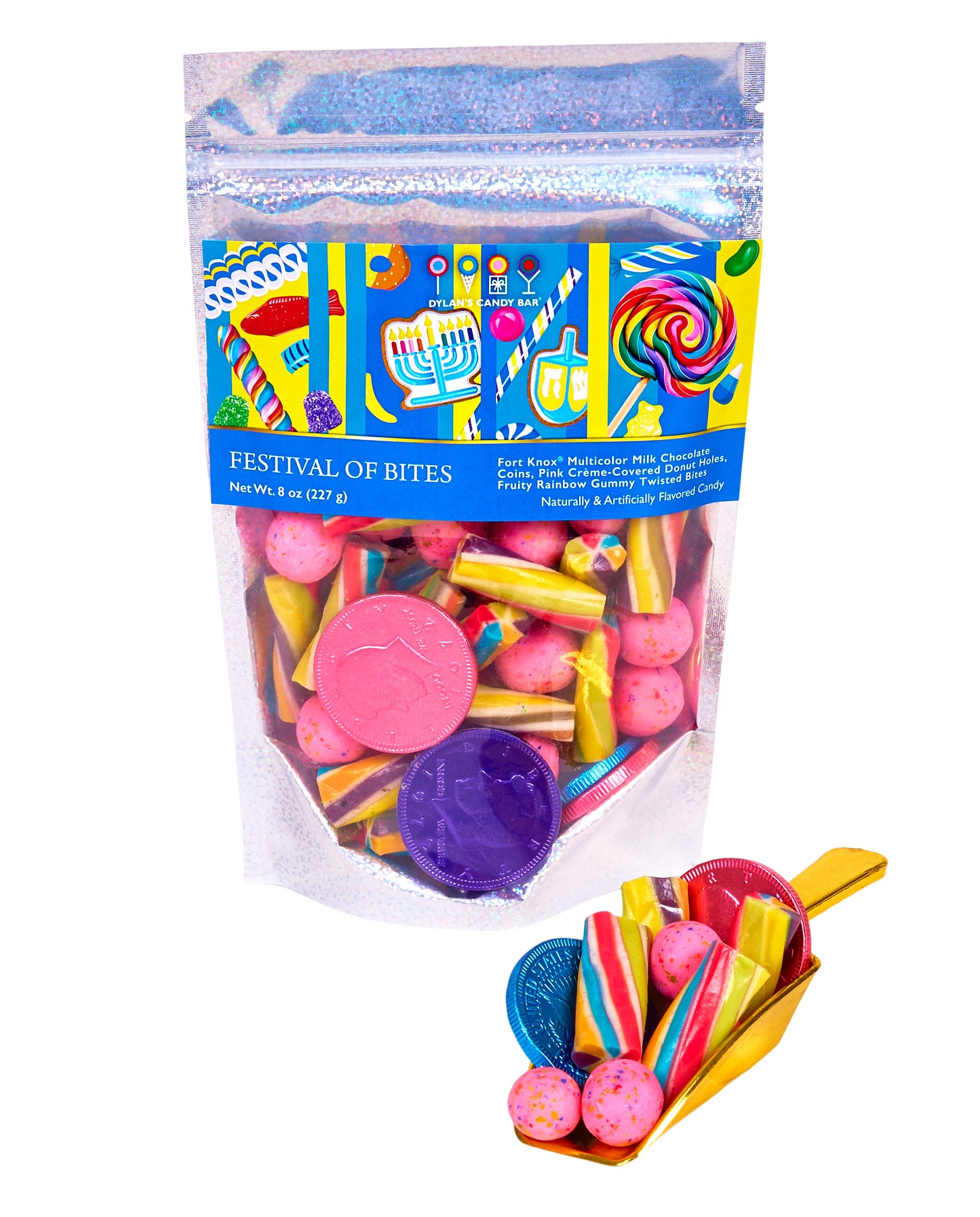 Festival of Bites Bulk Bag