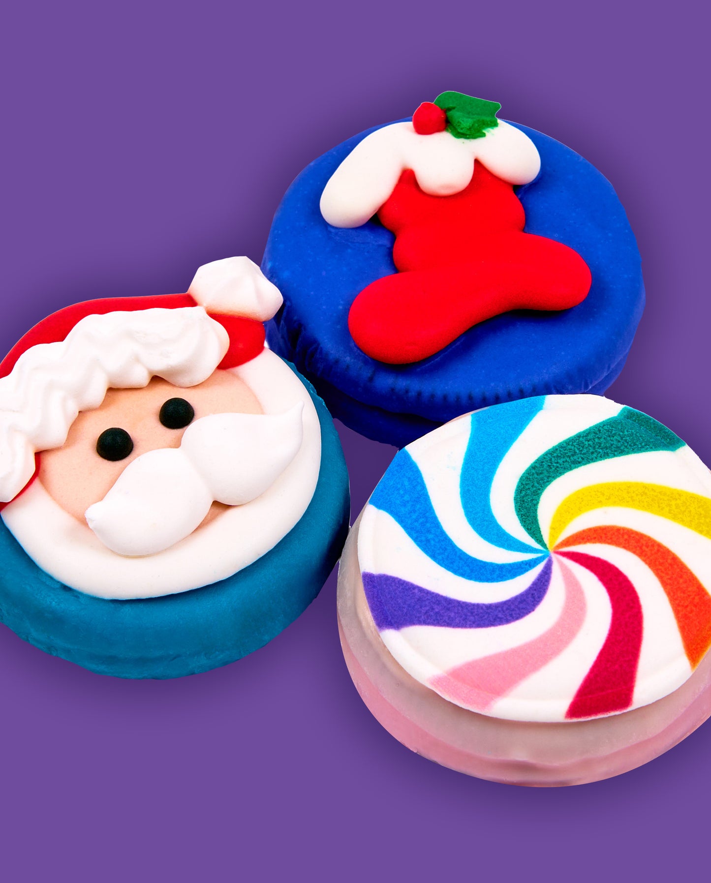 Santa’s Cookies