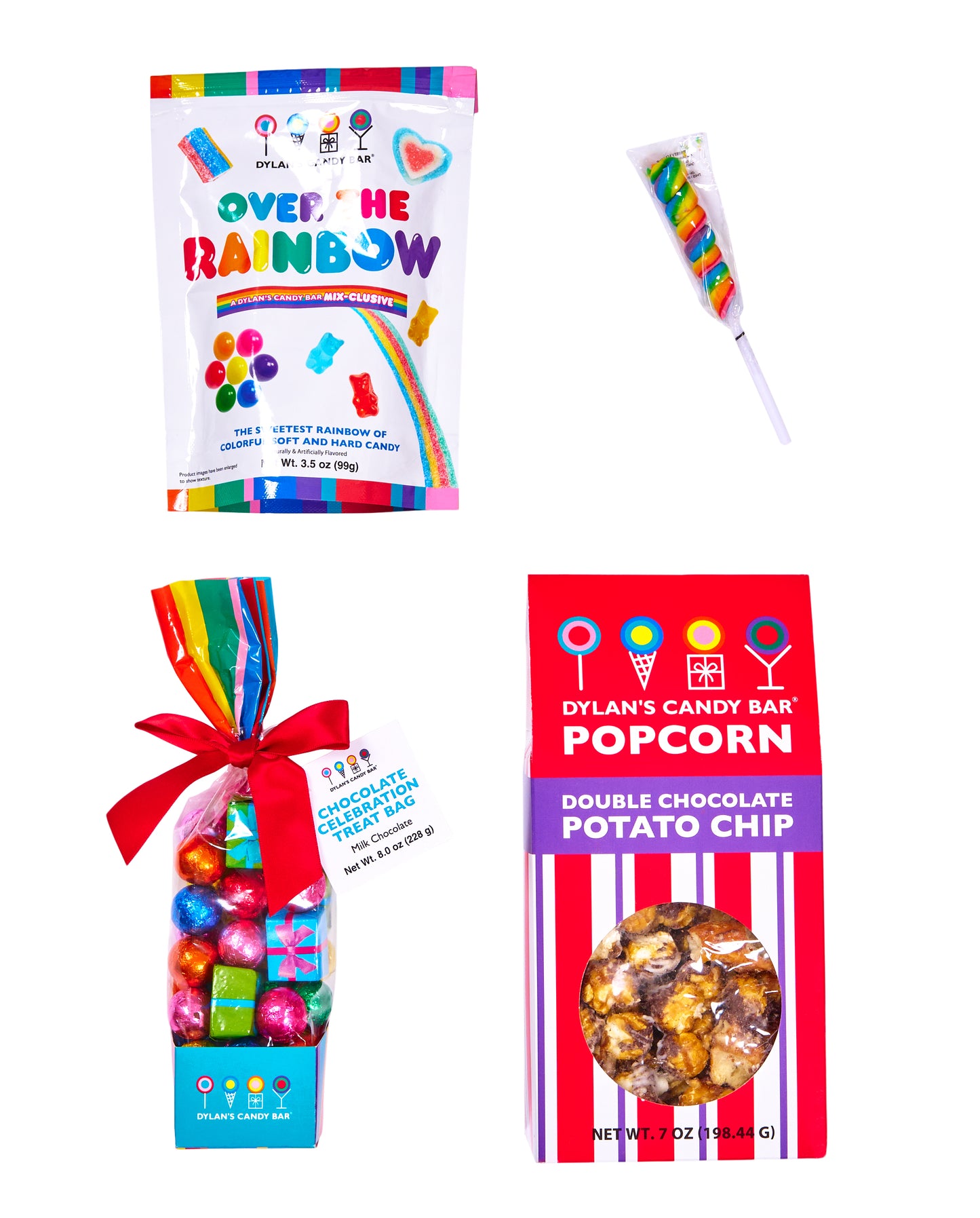 Happy Birthday Bucket