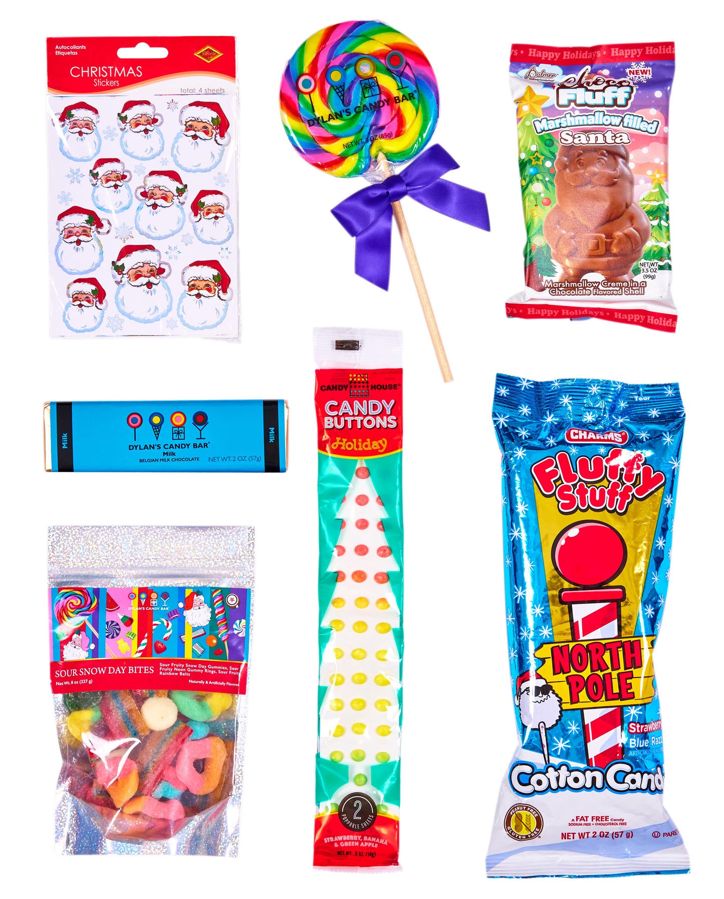 Suited Up Gift Basket