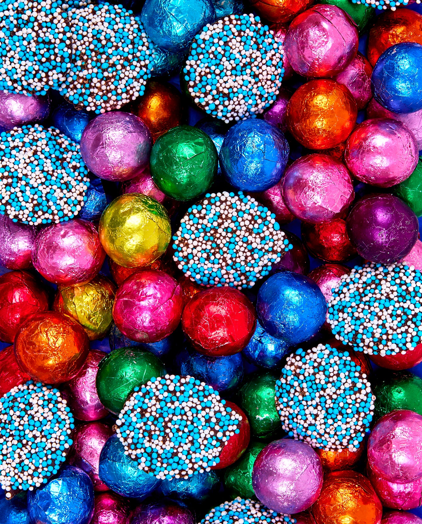 Choco-Lit Celebration Treat Bag