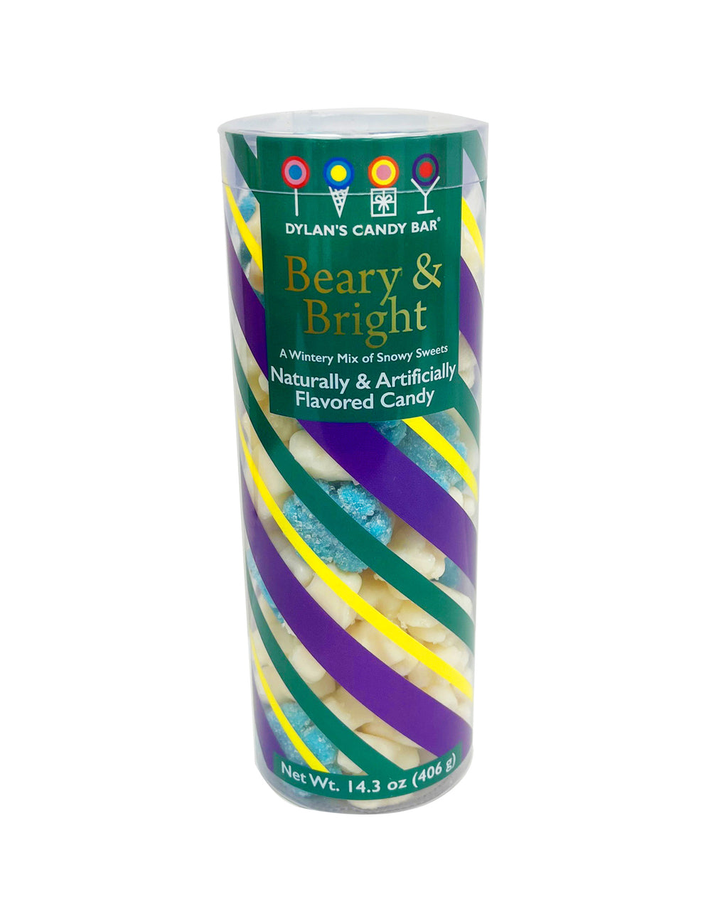 Beary & Bright Sweets