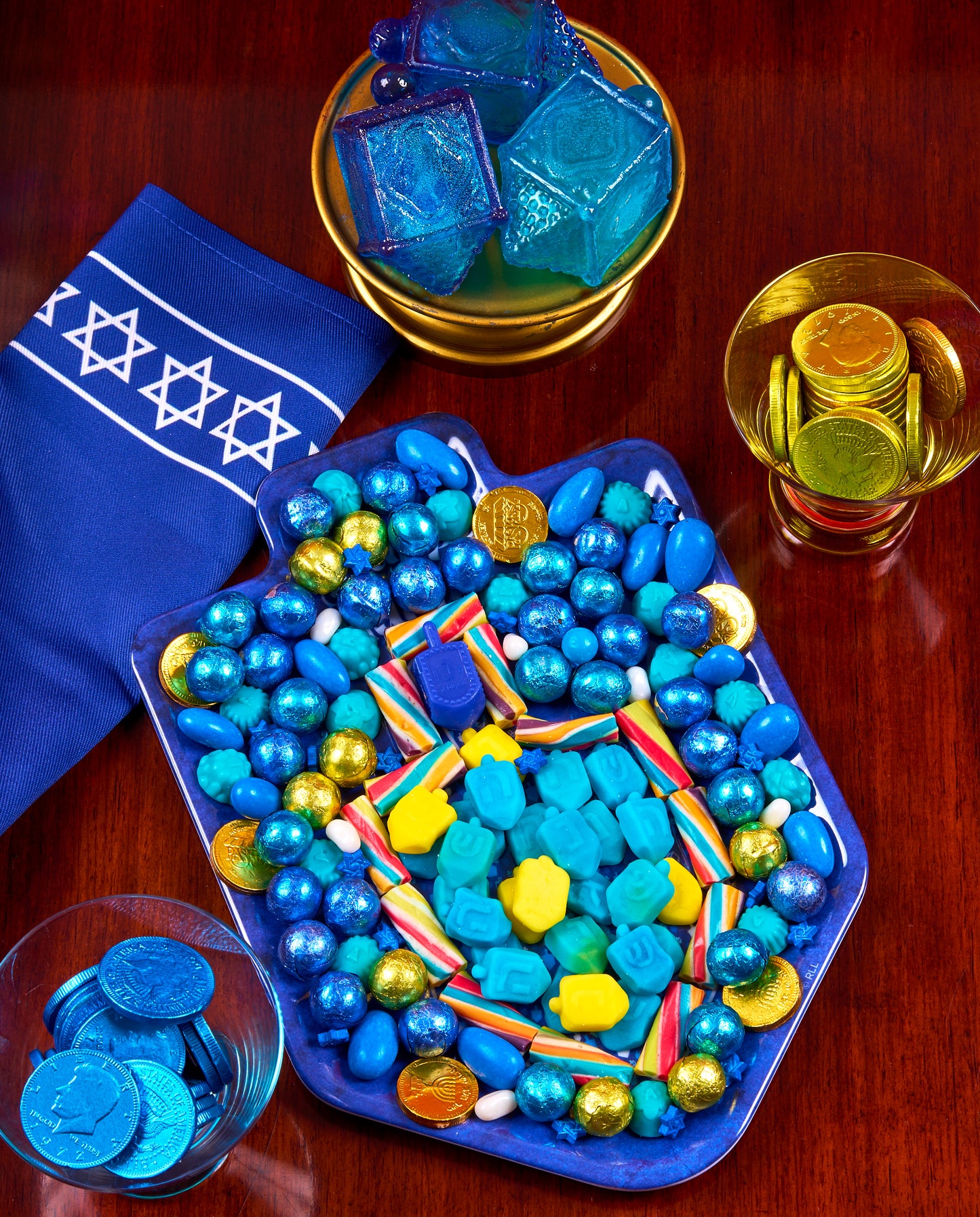 Miraculous Mix Bulk Bag Bundle