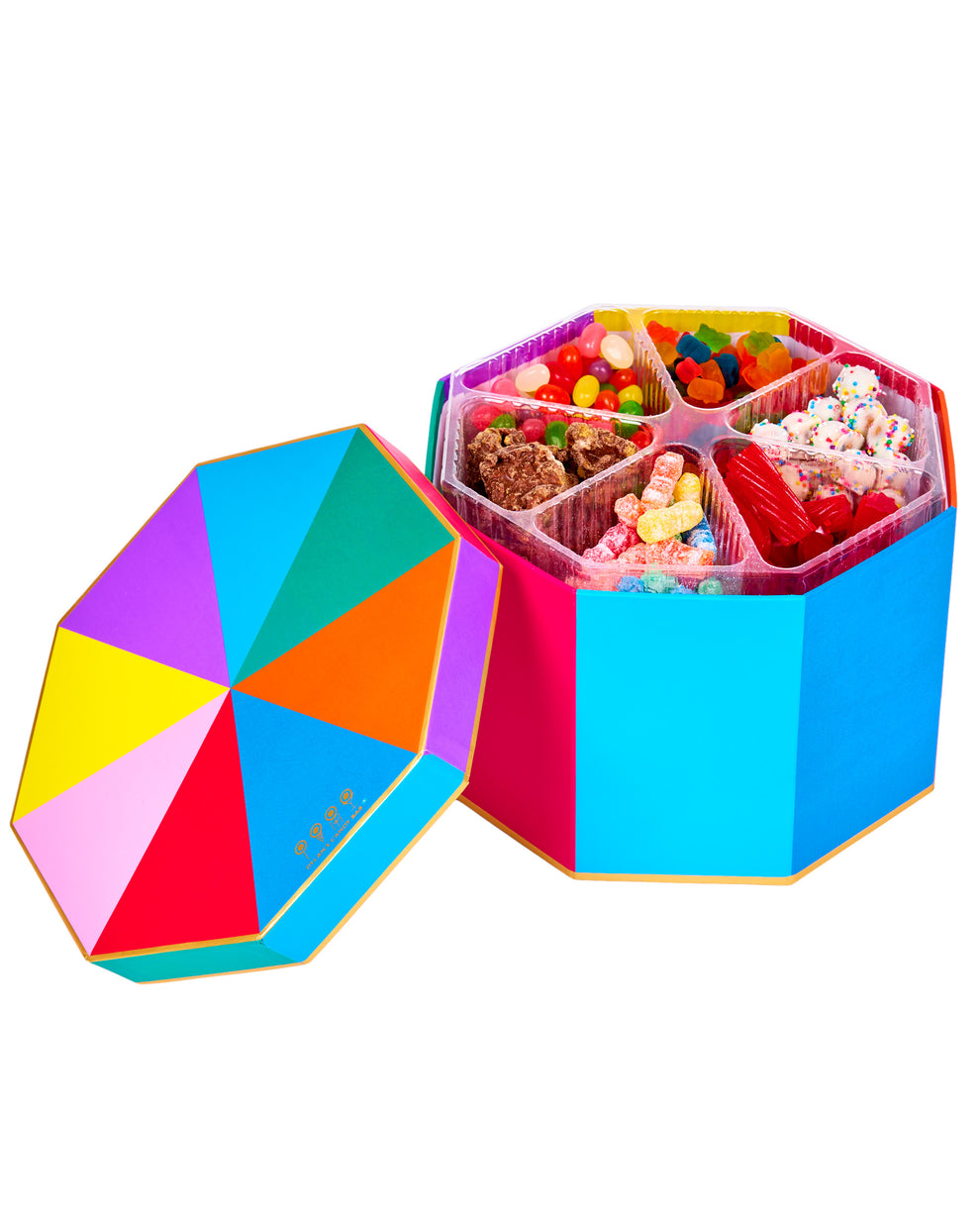 A Dozen Delights Sampler Box - Dylan's Candy Bar