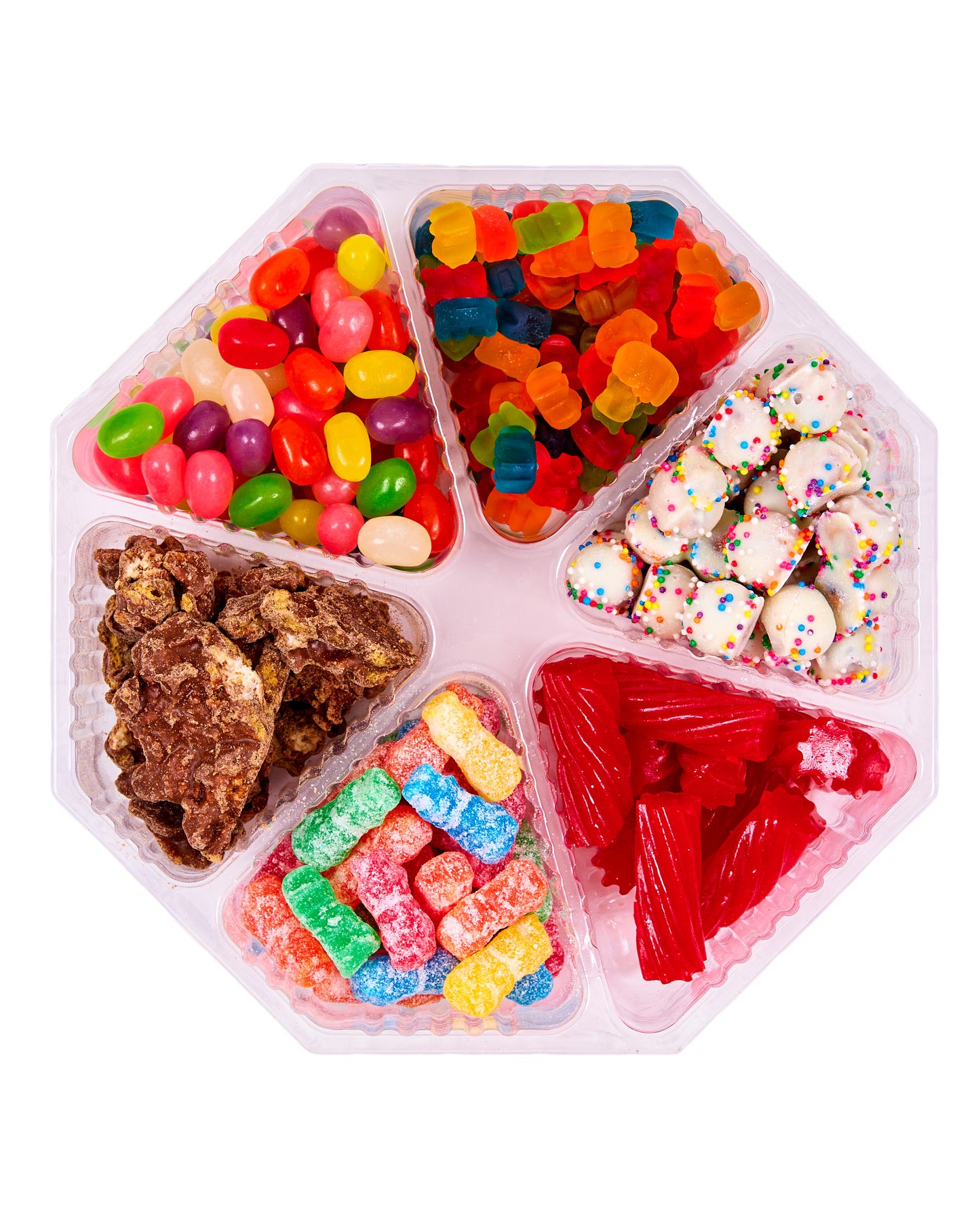 A Dozen Delights Sampler Box