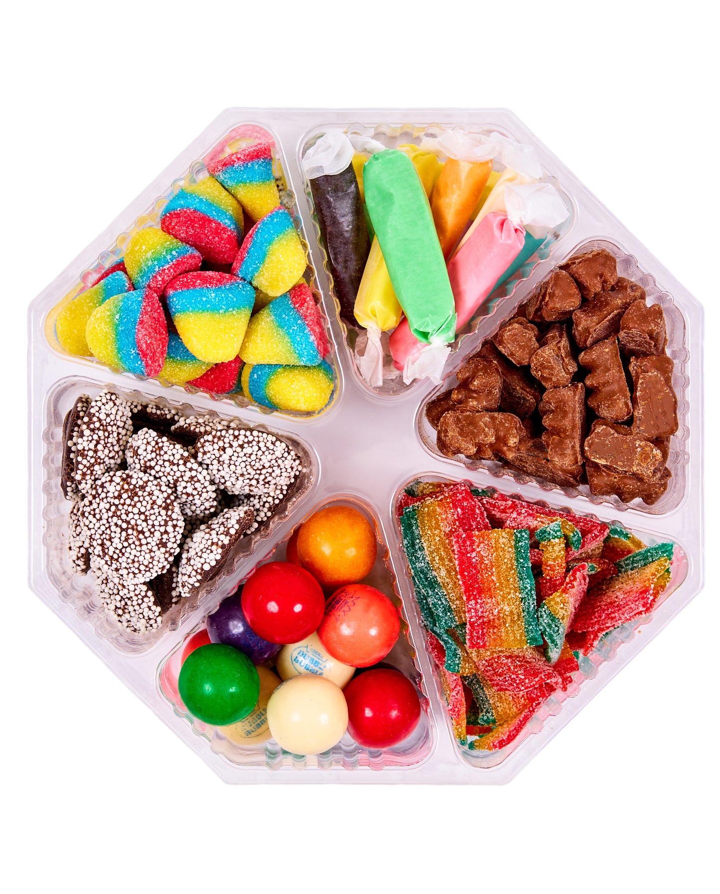 A Dozen Delights Sampler Box