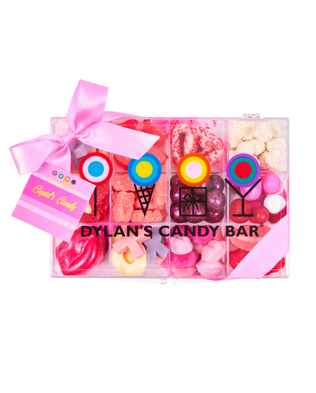Cupid’s Candy Tackle Box