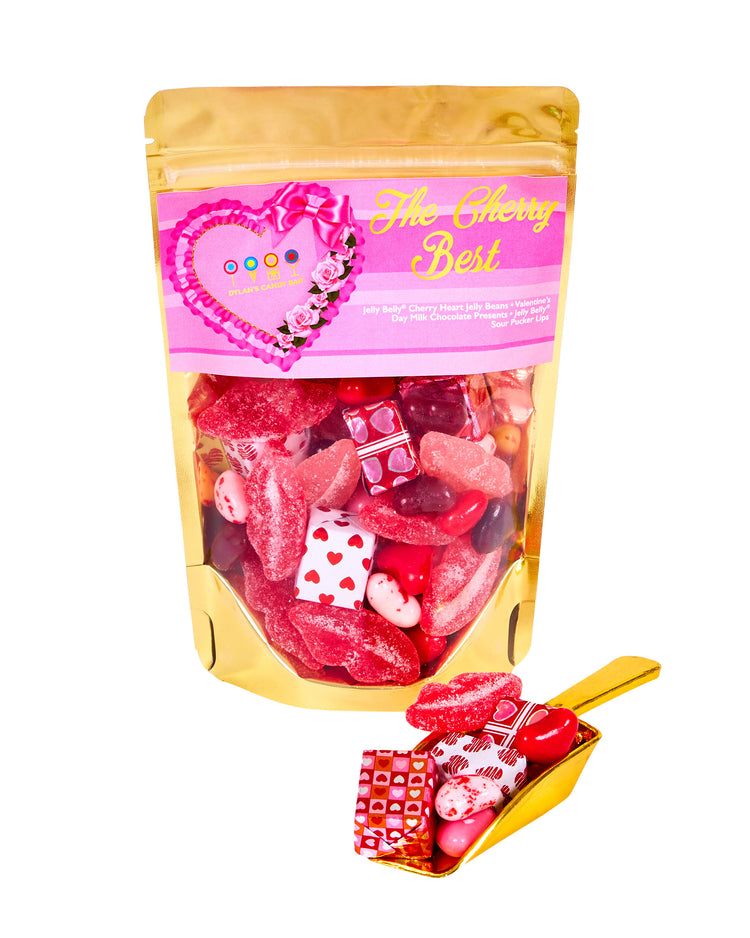 The Cherry Best Bulk Bag