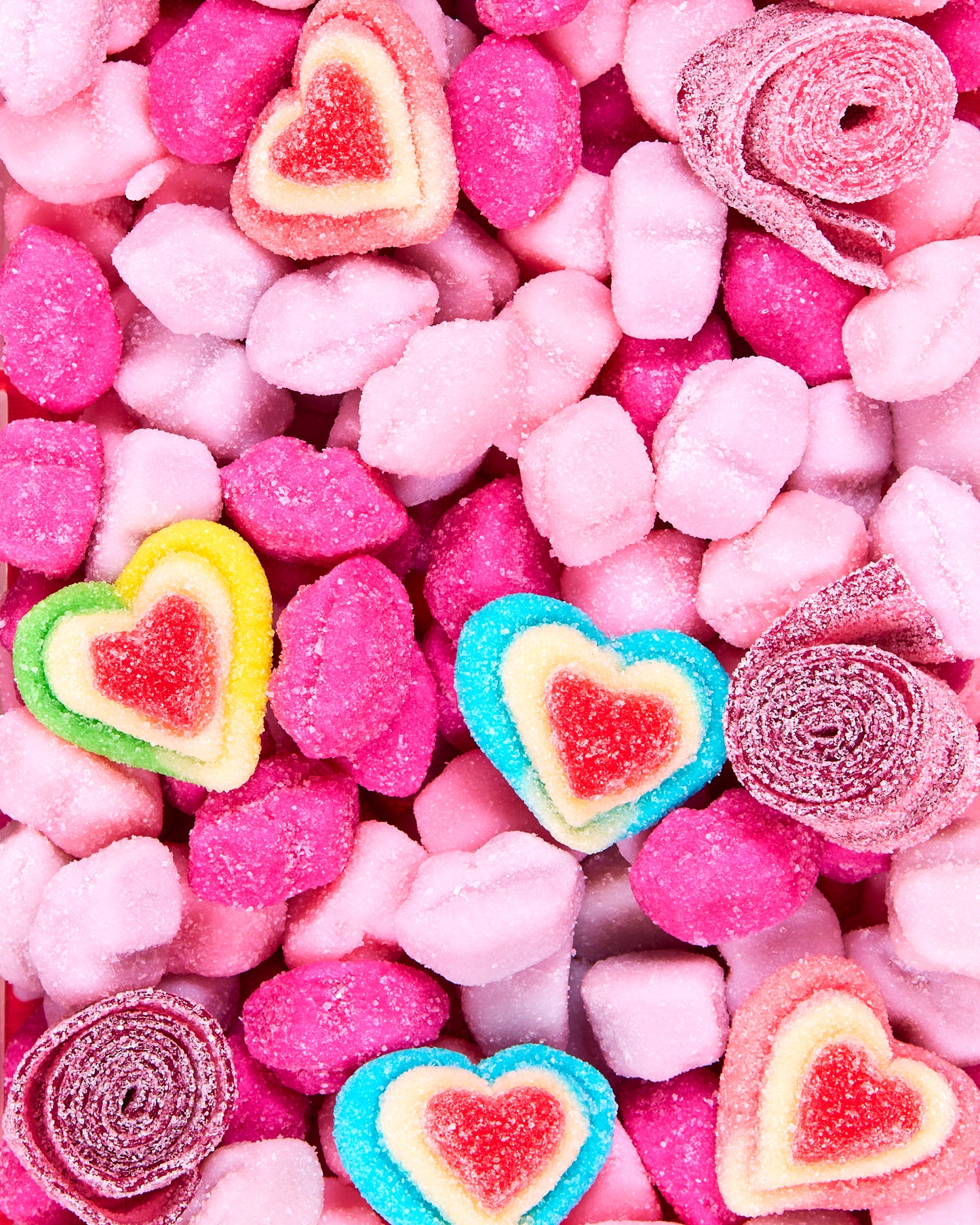 Sweet & Sour Crush Bulk Bag