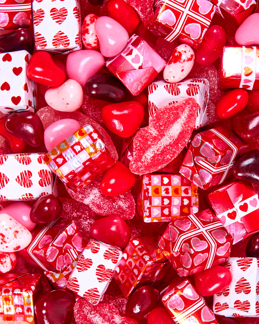 Valentine's Day Candy & Chocolate Gift Boxes & More - Dylan's Candy Bar