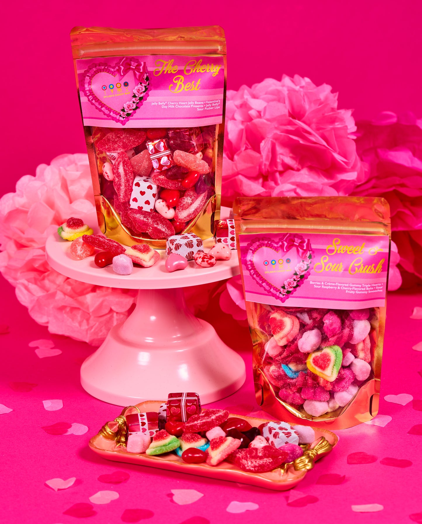 Sweet & Sour Crush Bulk Bag