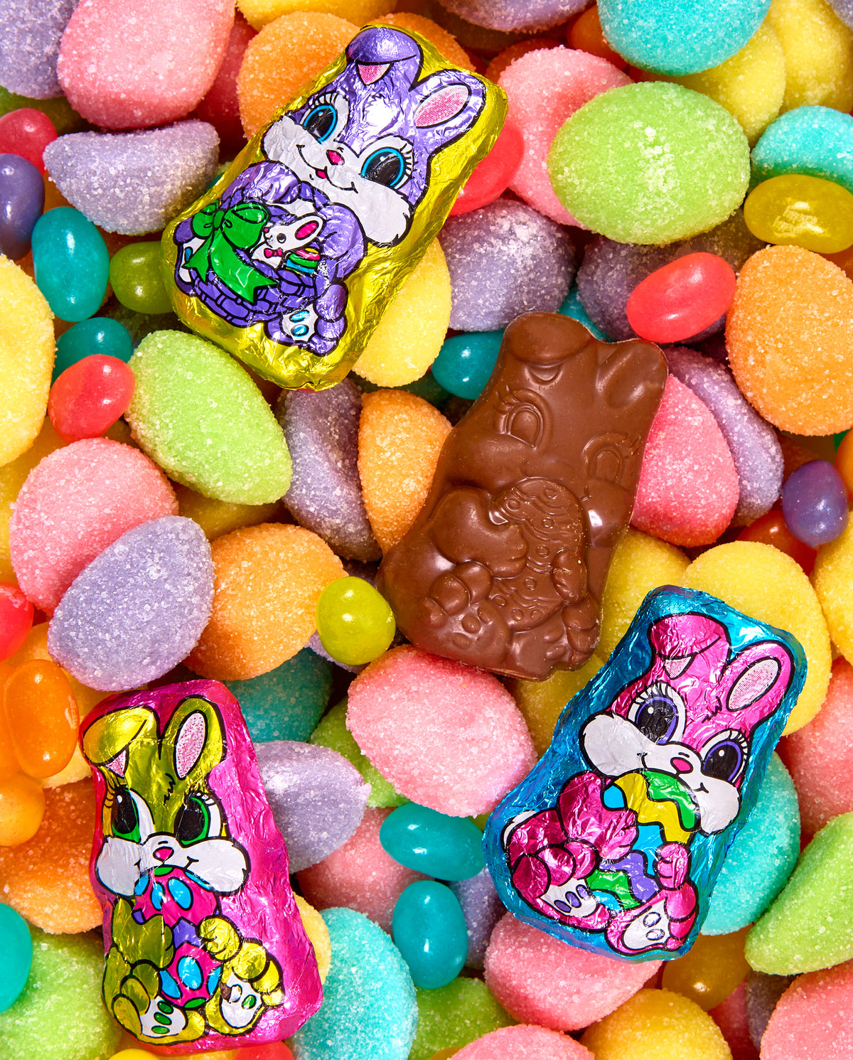 Hoppy Trails Bulk Bag - Dylan's Candy Bar