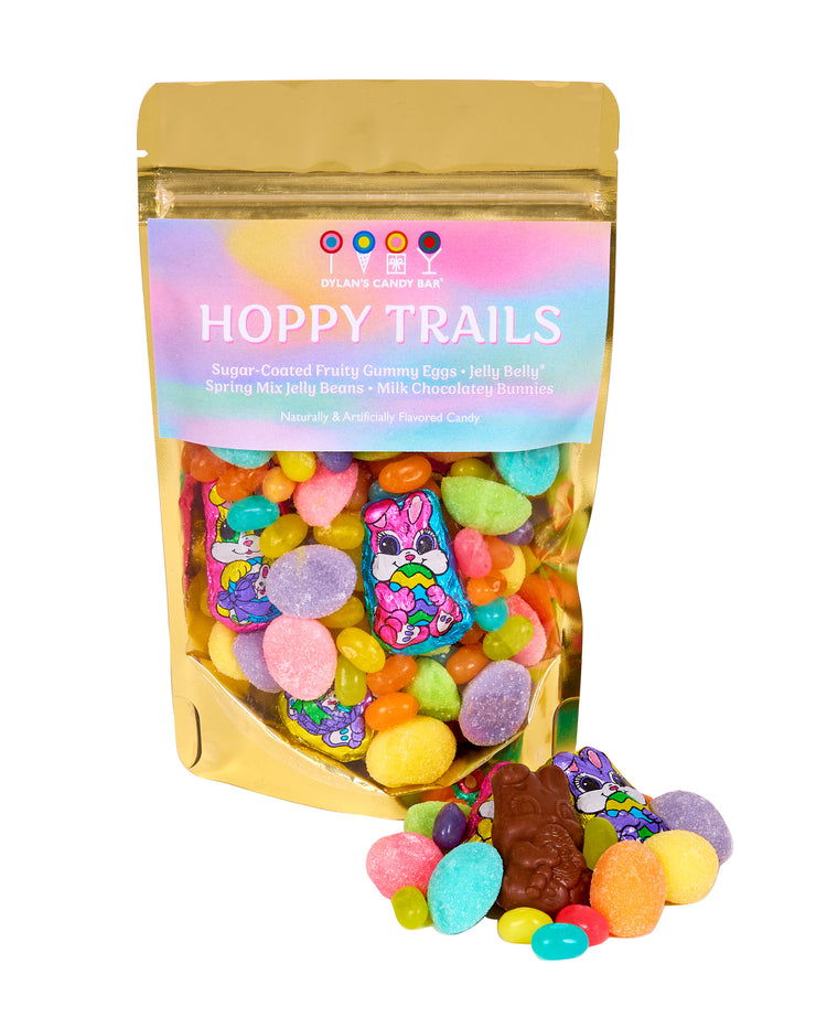 Hoppy Trails Bulk Bag - Dylan's Candy Bar