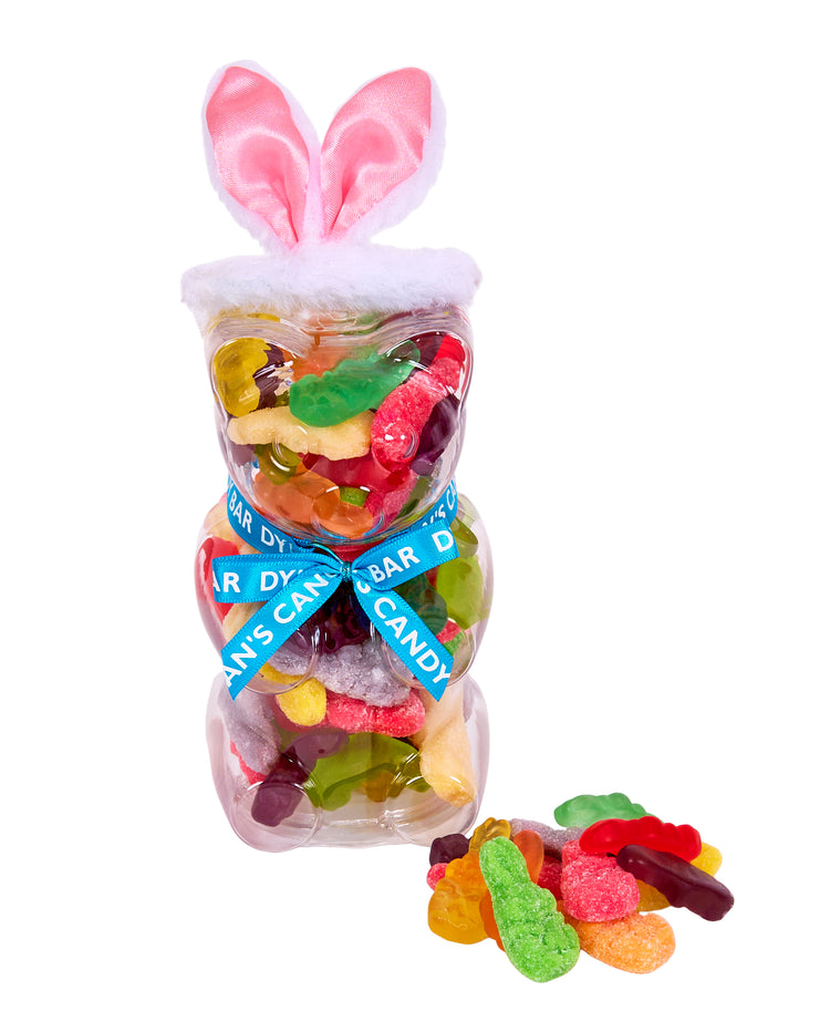 Beary Best Easter Mini Bear - Dylan's Candy Bar