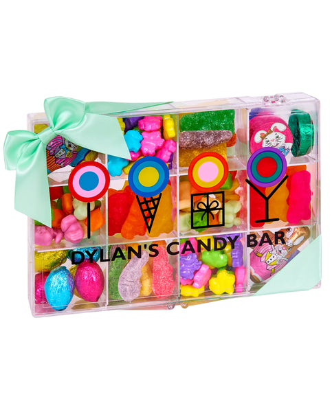 Rabbit-rific Sampler Tackle Box - Dylan's Candy Bar