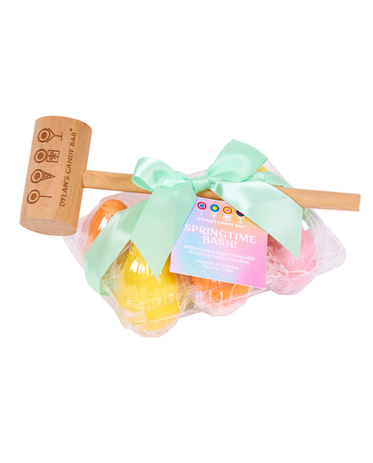 Springtime Bash! - Dylan's Candy Bar