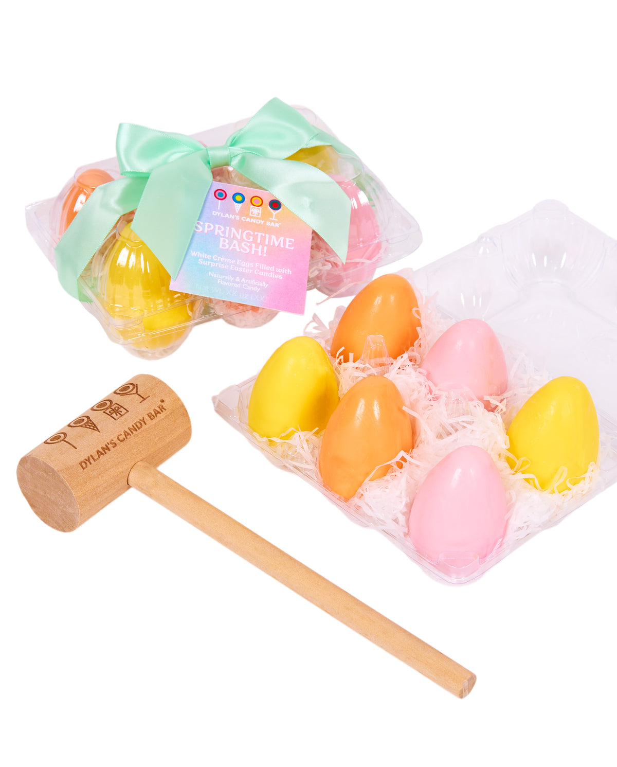 Springtime Bash! - Dylan's Candy Bar