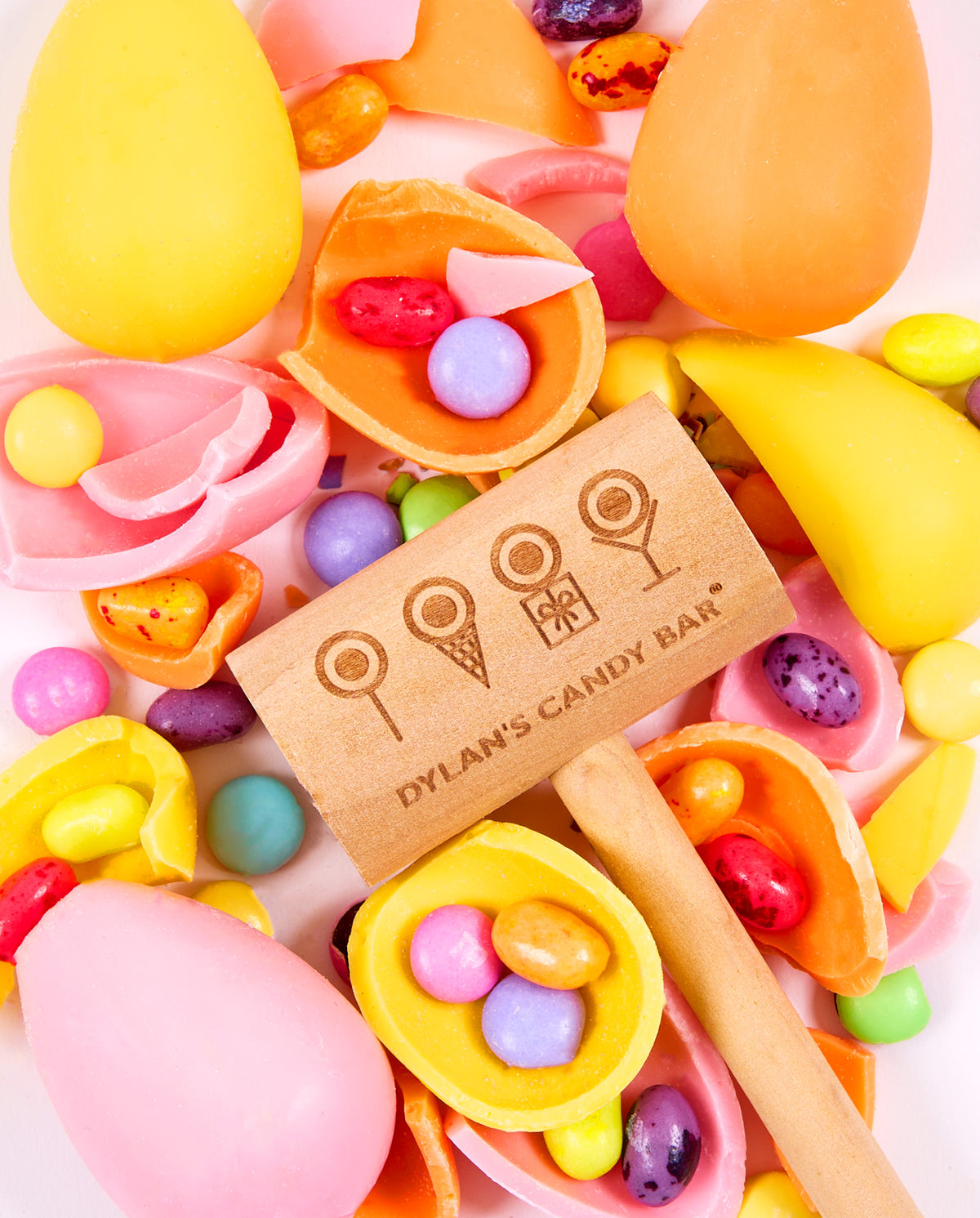 Springtime Bash! - Dylan's Candy Bar