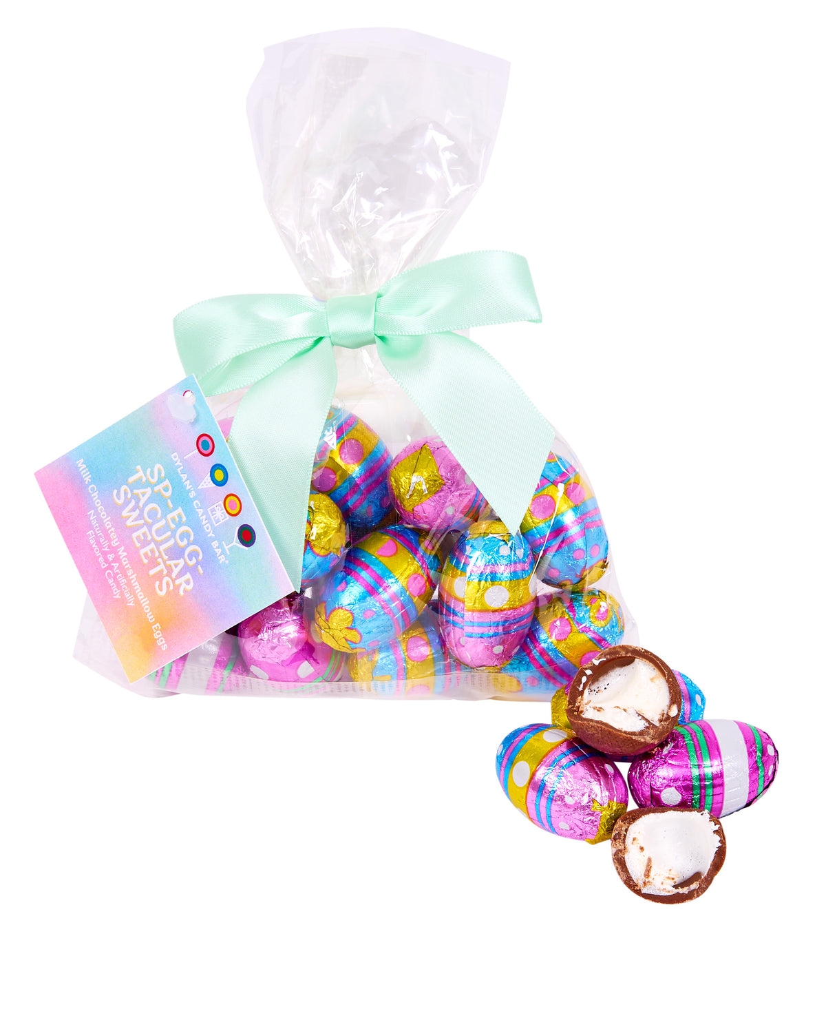 Sp-egg-tacular Sweets - Dylan's Candy Bar