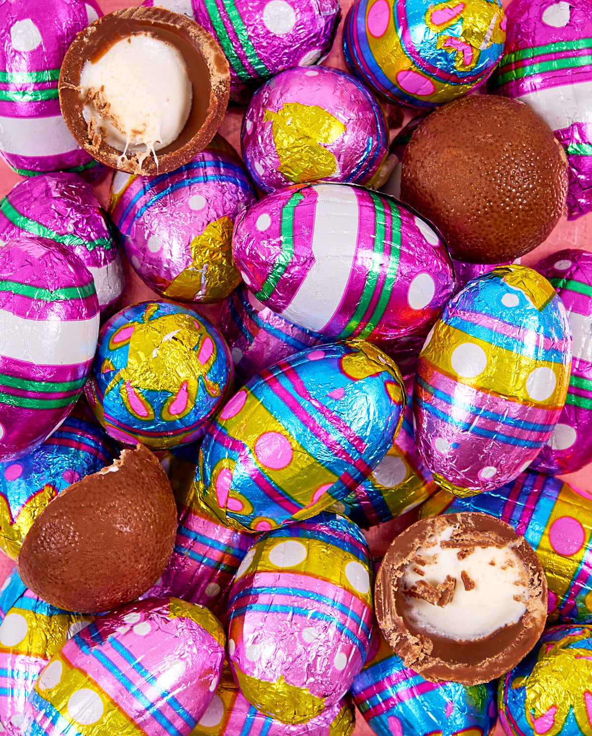 Sp-egg-tacular Sweets - Dylan's Candy Bar