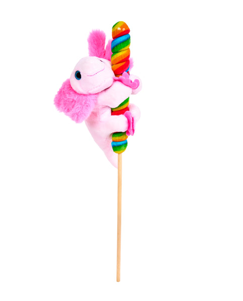 Axolotl Candy Climber Pop - Dylan's Candy Bar