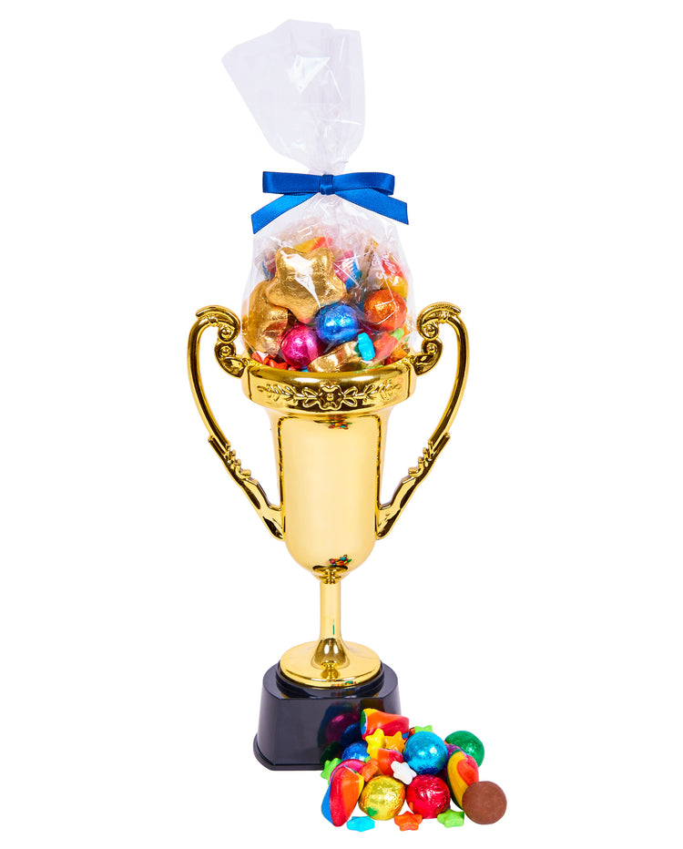 Trophy of Treats