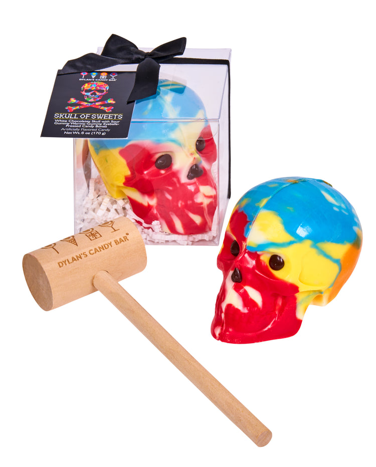 Skull of Sweets