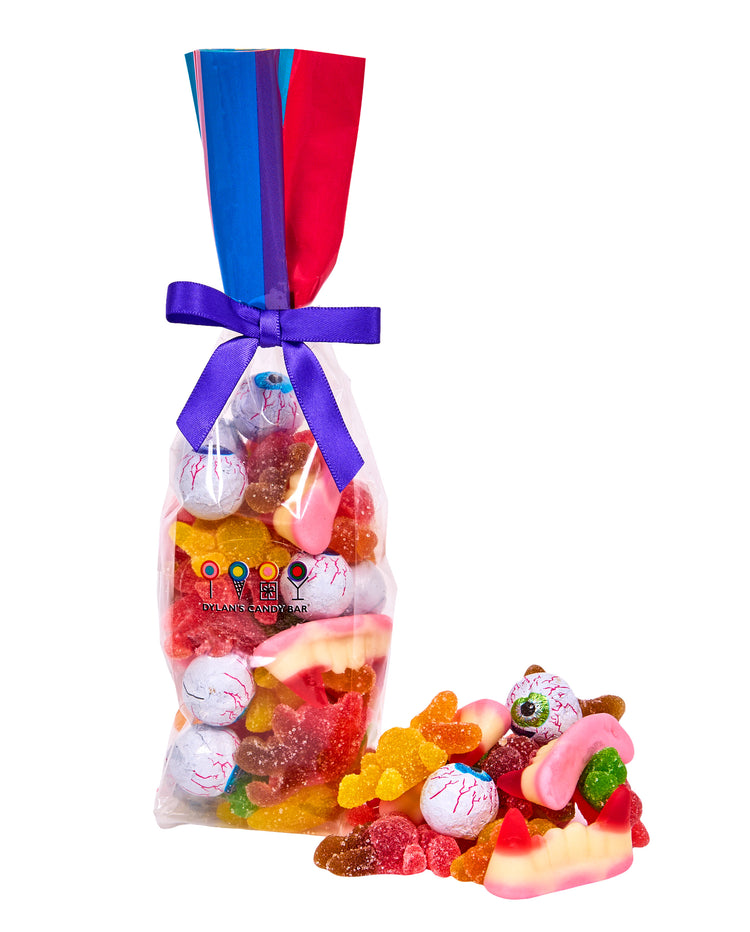 Fright Bites Treat Bag
