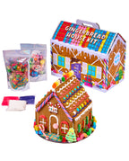 Select Gingerbread House Kit