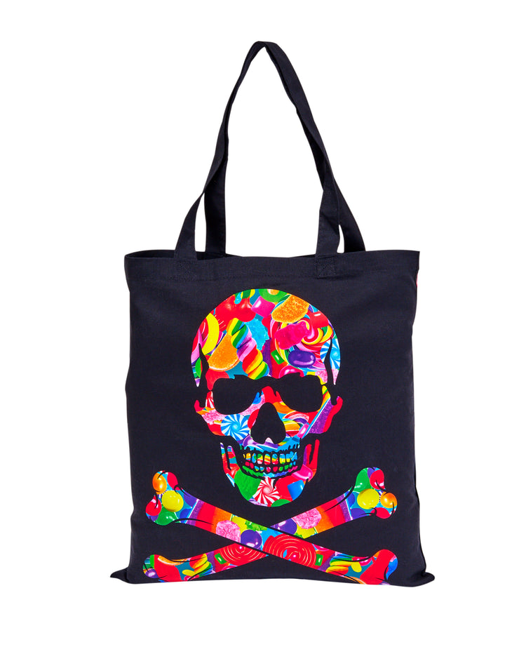 Spooky Sweet Tote Bag