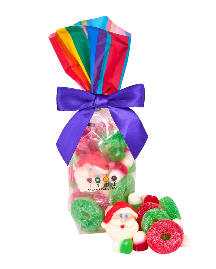 Jolly Good Sweets Treat Bag