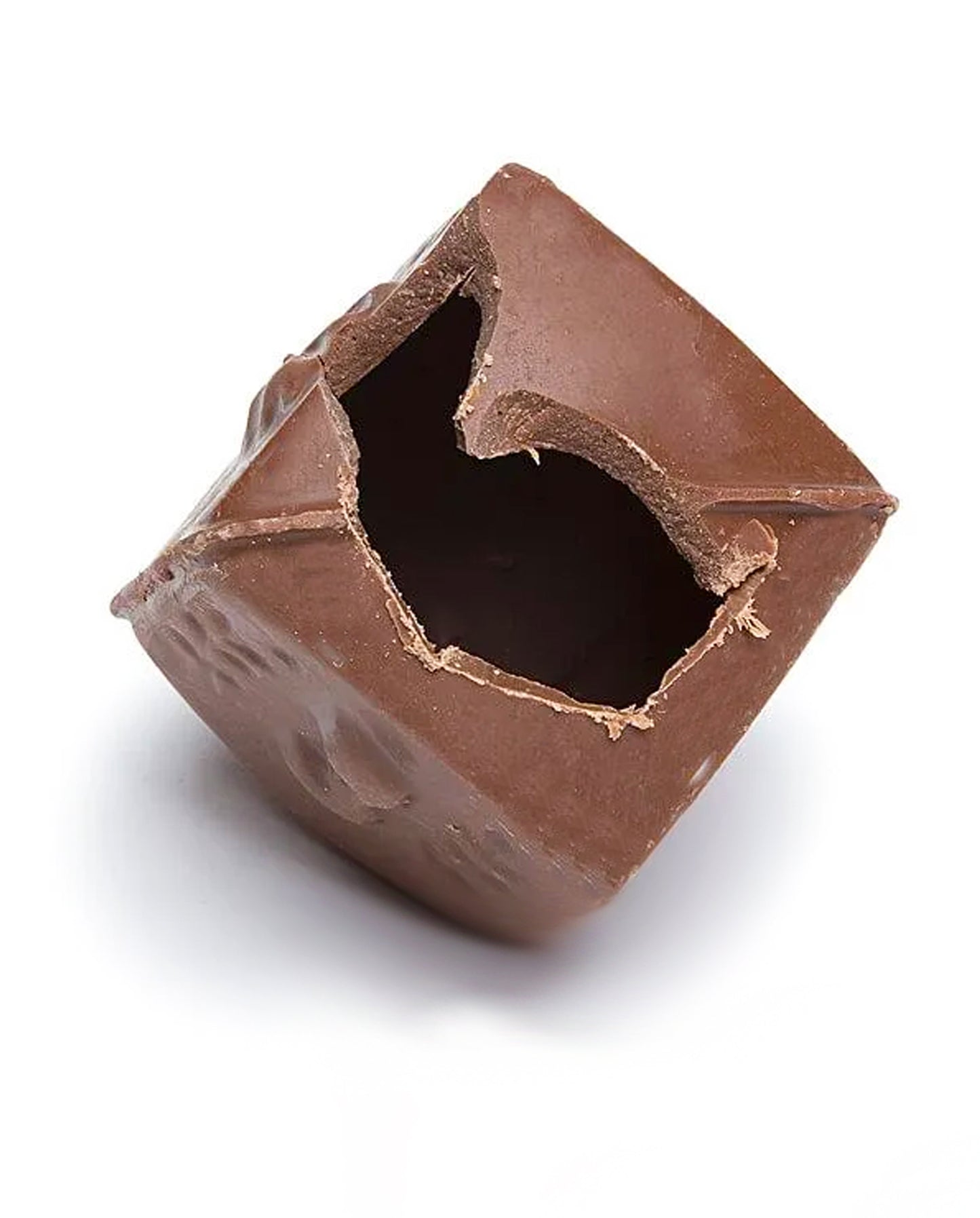 Milk Chocolate Dreidel